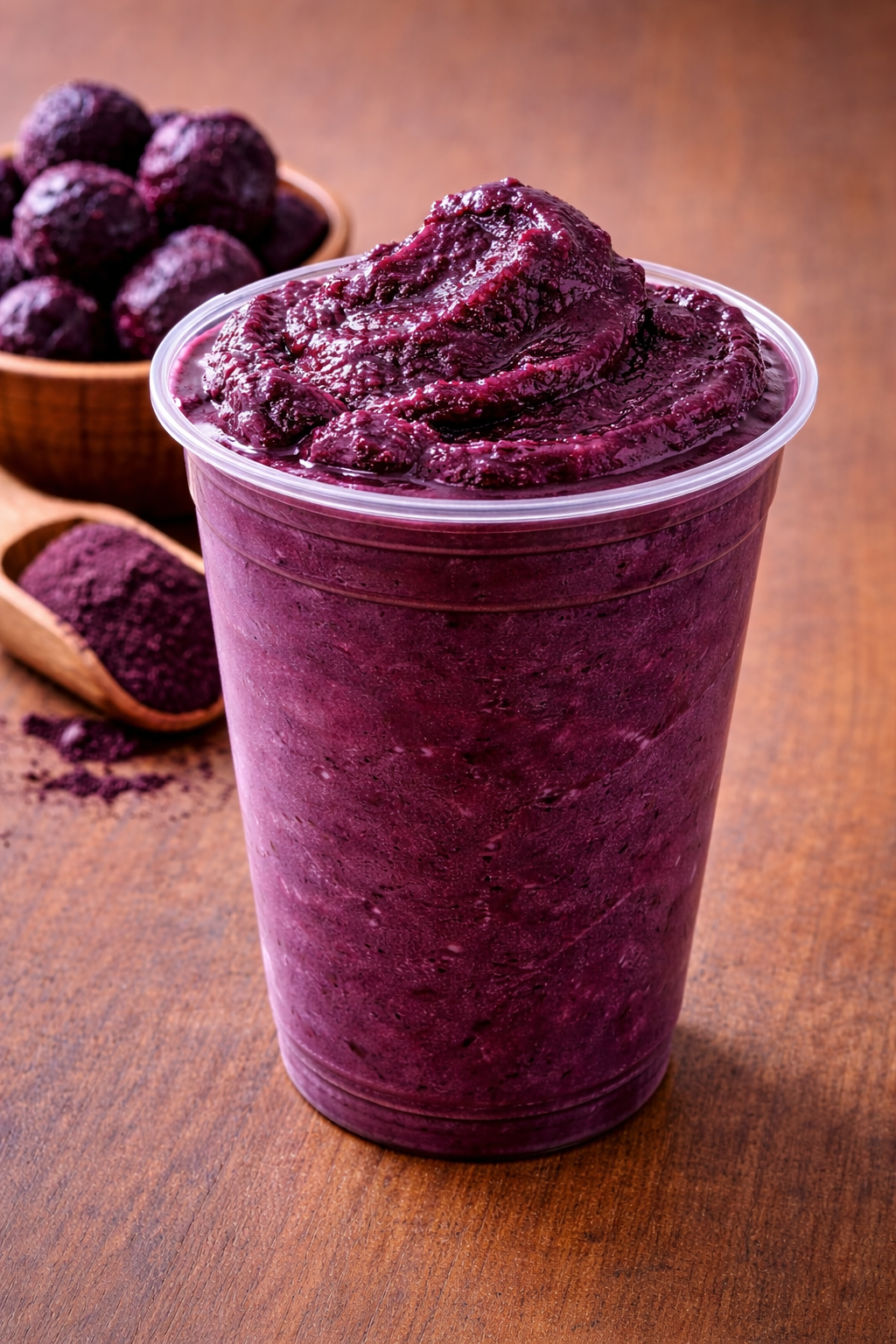 MONTE SEU AÇAI