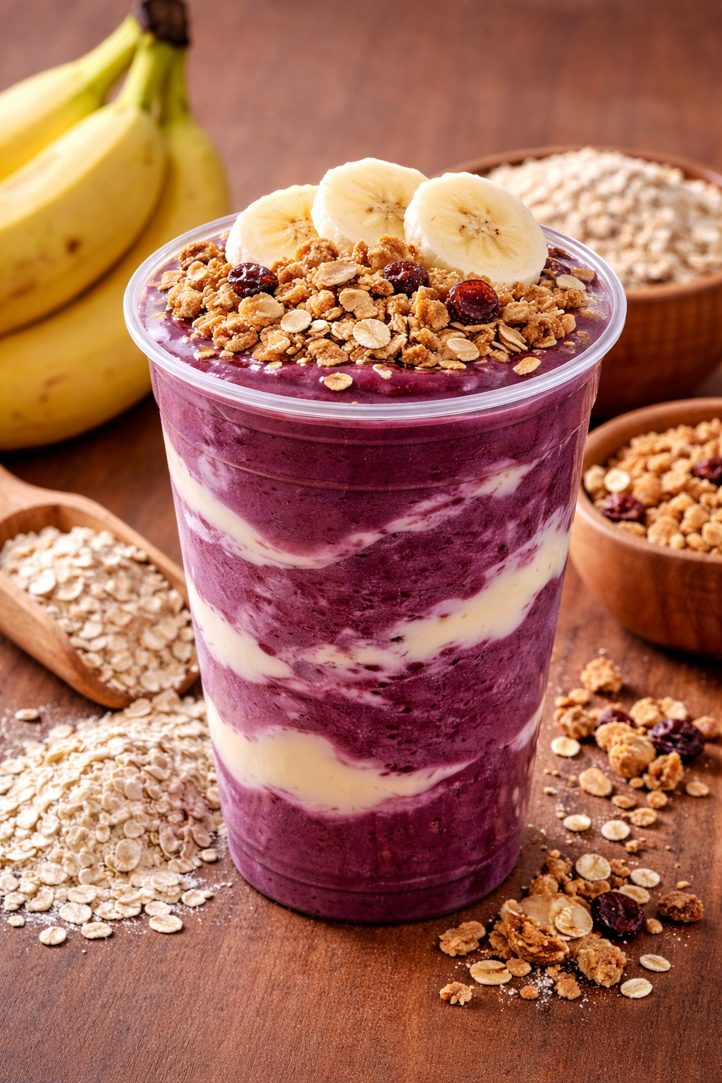 AÇAI BATIDO 22